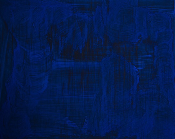 Threshold, Mixed media on canvas, 24 x 29.5 cm, 2015